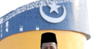 Wali Kota Batam, Muhammad Rudi