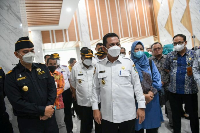 Pintu Pelayaran Internasional Karimun Telah Dibuka Kepala Dispar Kepri