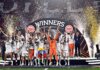 Eintracht Frankfurt Berhasil Juara Liga Europa 2021-2022
