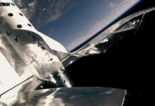 Virgin Galactic menunda peluncuran layanan penerbangan komersial luar angkasa hingga 2023. Foto: (virgingalactic.com)