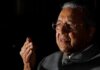 Mahathir Mohamad (dok. REUTERS/Lai Seng Sin)