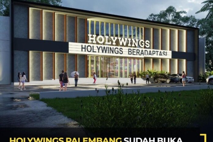 Holywings Indonesia