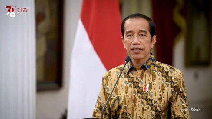 Presiden Jokowi Kunjungi Pulau Bintan Kepri, Travel Bubble Akan Segera Terealisasi