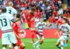 Timnas Swiss membuat kejutan dengan menundukkan Portugal dengan skor tipis 1-0 dalam duel matchday 4 Grup A2 UEFA Nations League A 2022 yang digelar di Stade de Geneve, Senin (13/6/2022) dini hari WIB.