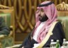 Foto Putra Mahkota Arab Saudi, Mohammed bin Salman (MBS)