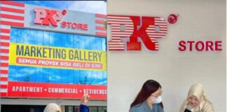 PKP STORE sebagai Marketing Gallery PKP, hadir untuk memberikan kemudahan kepada masyarakat