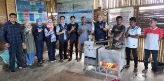 Jasa Raharja bekerja sama dengan Yayasan Konservasi Alam Nusantara (YKAN) mendukung pengembangan ekowisata di Desa Kulati, Kecamatan Tomia Timur, Kabupaten Wakatobi, Sulawesi Tenggara.