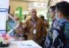 BP Batam ikut serta dalam pameran Trade Expo Indonesia (TEI) ke 37 tahun 2022 di Indonesia Convention Center (ICE) BSD, Jakarta, Rabu, 19 Agustus 2022.