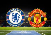 Chelsea vs Man United akan berlangsung di Stamford Bridge, Sabtu (22/10/2022).