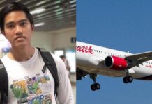 Cerita Kaesang Naik Batik Air ke Surabaya, Koper Sampai ke Kualanamu
