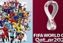 Foto Piala Dunia 2022 Qatar