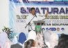 Wali Kota Batam, Muhammad Rudi berkesempatan hadir langsung silaturahmi dengan ketua RT/RW serta tokoh masyarakat Kecamatan Sekupang, pada Rabu 15 Desember 2022.