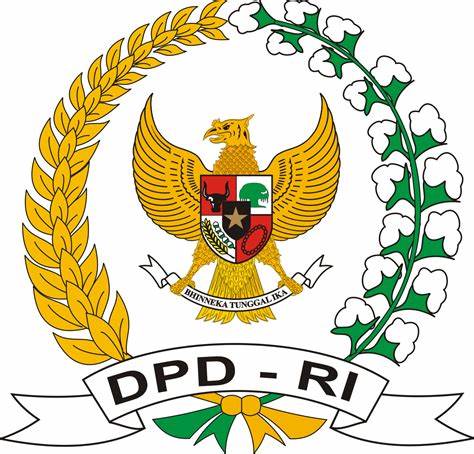 Logo DPD RI