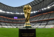 Prediksi Final Piala Dunia Argentina Vs Prancis: Super Ketat! (Foto: FIFA via Getty Images/David Ramos - FIFA)