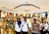 Pemerintah Kota Batam mengadakan Sosialisasi terkait Lomba Inovasi Daerah Kota Batam Tahun 2023, di Kantor Wali Kota Batam, Selasa (31/1/2023).
