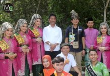 Wali Kota Batam, Muhammad Rudi, mengajak para pelaku pariwisata menyambut antusias kebangkitan pariwisata Batam pascapandemi Covid-19.