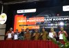 Badan Pengusahaan Batam (BP Batam) melaksanakan penandatanganan Komitmen Pelaksanaan Aksi Pencegahan Korupsi 2023-2024 yang dilaksanakan di Aula Kementerian Pendayagunaan Aparatur Negara dan Reformasi Birokrasi, Jakarta Pusat.
