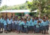 Yayasan Kairos Tanah Papua adalah sebuah organisasi non profit yang memberikan pelayanan pendidikan jenjang usia dini