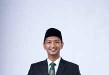 Direktur Eksekutif Merial Institute, M Arief Rosyid Hasan