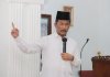 Wali Kota Batam, Muhammad Rudi
