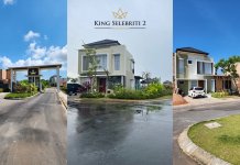 King Selebriti memberikan Promo Spesial kepada masyarakat yang ingin membeli dan investasi properti khususnya daerah Batam Center-Bandara.