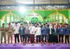 Sekretaris Daerah Kota Batam, Jefridin Hamid, M.Pd. hadir secara langsung pada kegiatan Seminar Pendidikan dan Pemberdayaan Kader di Era 5.0′ PC IPNU-IPPNU Kota Batam.