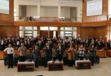 BP Batam pun mengirimkan sebanyak 25 orang manajer tingkat madya untuk mengikuti pelatihan teknis yang berlangsung di Puslatbang PKASN LAN RI Kabupaten Sumedang, Jawa Barat, Senin (5/6/2023).