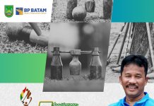 Pemerintah Kota (Pemko) Batam bersama Seligi Woodball Club Tanjungpinang menggelar International Woodball Championship 2023.