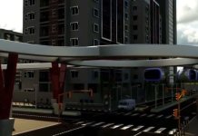 Badan Pengusahaan Batam (BP Batam) akan membangun transportasi modern, berupa Light Rapid Transit (LRT) di Kota Batam